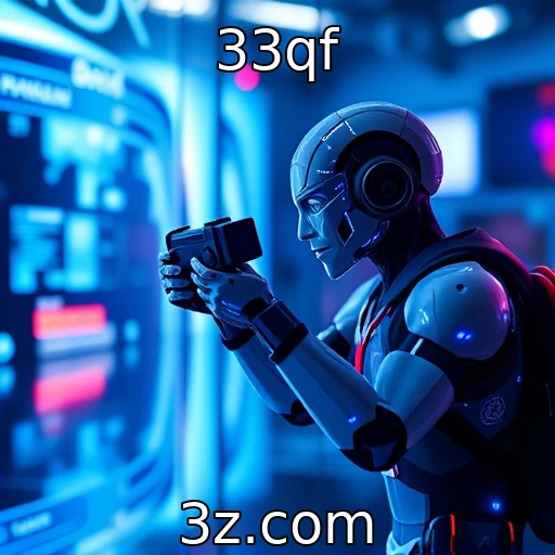 Uso de IA para personalização na experiência de jogo