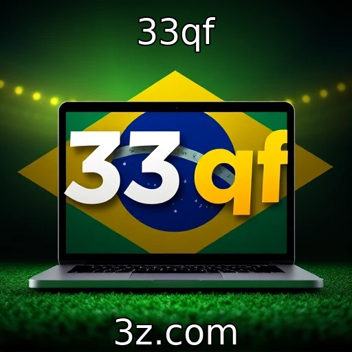 Crescimento de plataformas de apostas online no Brasil