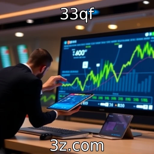 Expansão de plataformas de apostas e impacto no mercado