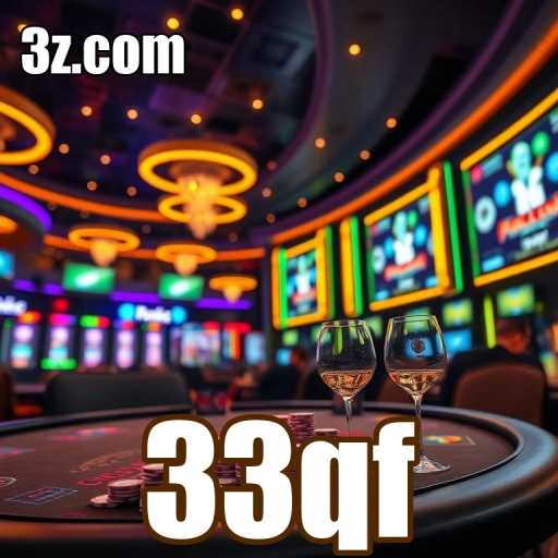 Cardgames no 33qf: Estratégia e Diversão em Cada Jogada