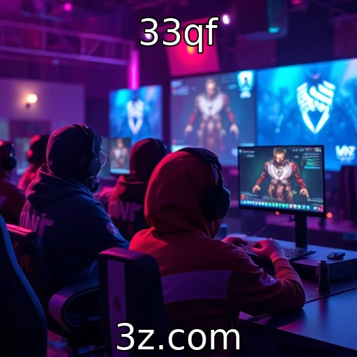 Análise do mercado de eSports e sua popularidade crescente