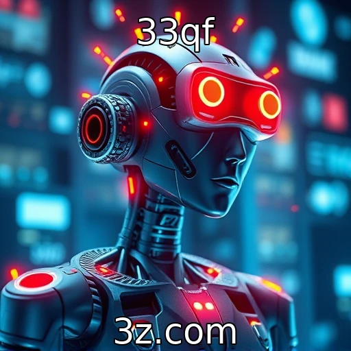 Impacto da inteligência artificial no desenvolvimento de jogos