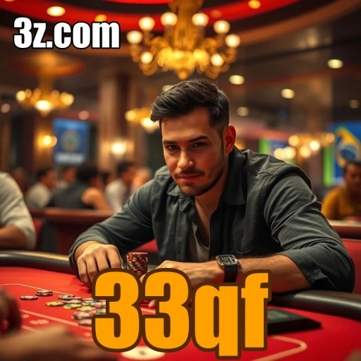 Multiplayer Arrojado e Inovador: A Revolução do 33qf