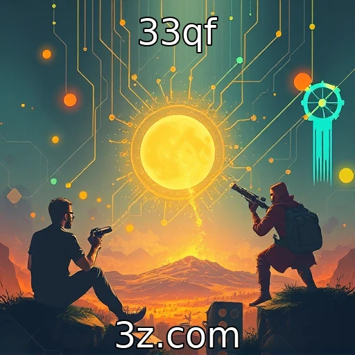 Inovações tecnológicas moldam a experiência de jogos